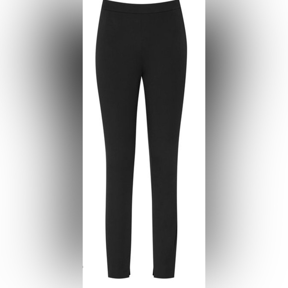 REISS - NWOT - Size UK6/US2 - Black skinny trouser - Picture 3 of 4